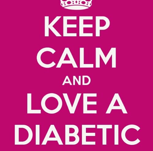 My journey with Diabetes