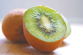 Health benefits of kiwi