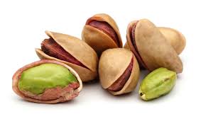 Benefits Of Pistachios