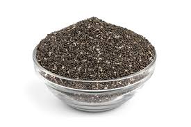 Chia seeds and diabetes