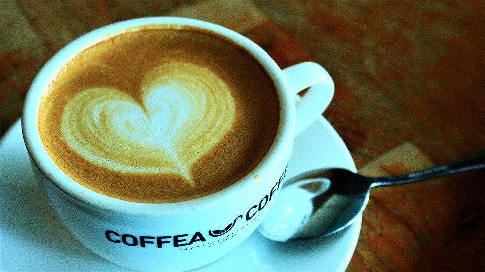 Are you addicted to Coffee?