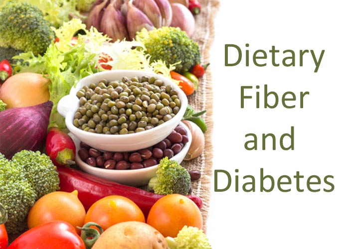 FIBER AND DIABETES