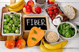 Benefits of Increasing Dietary Fiber