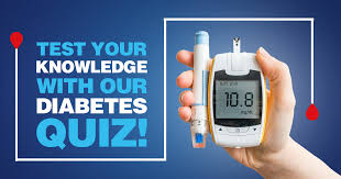 ARE YOU PREDIABETIC OR OVERWEIGHT?