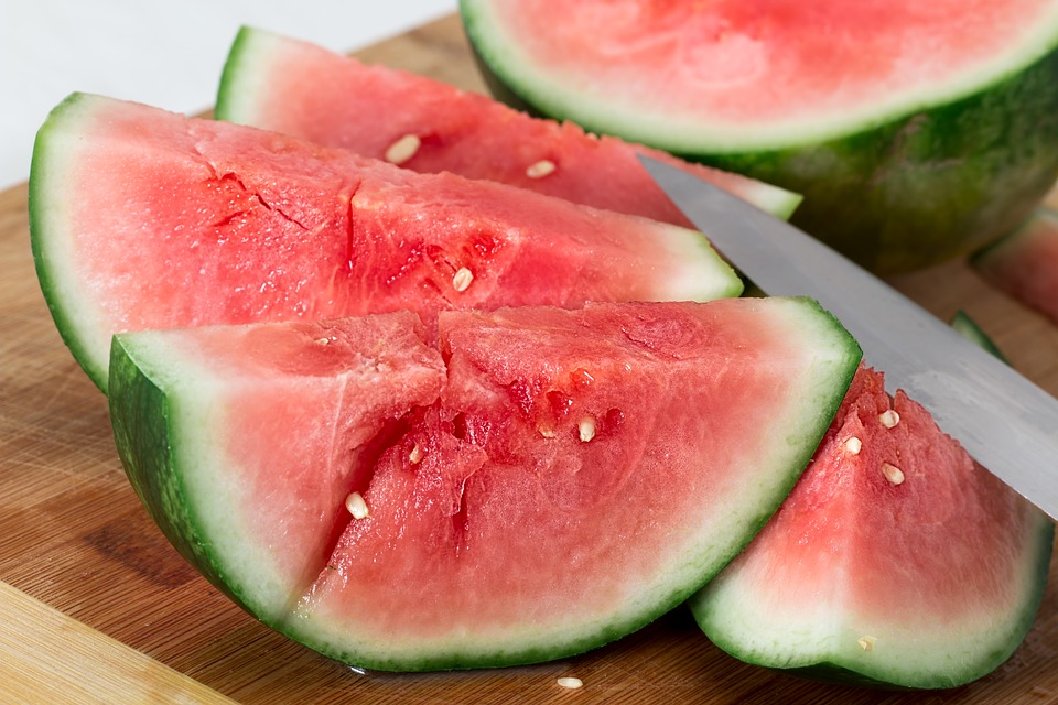 WATERMELON FOR BODY HEALTH